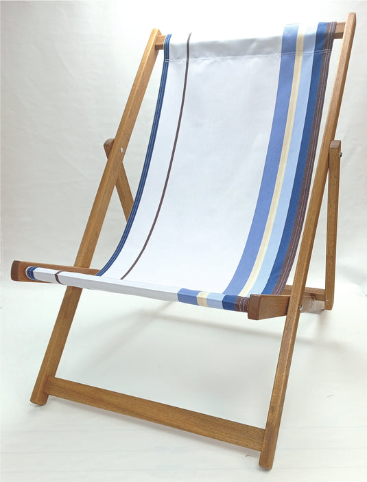 The Wider - Multi Stripe, AC08, Acrylic