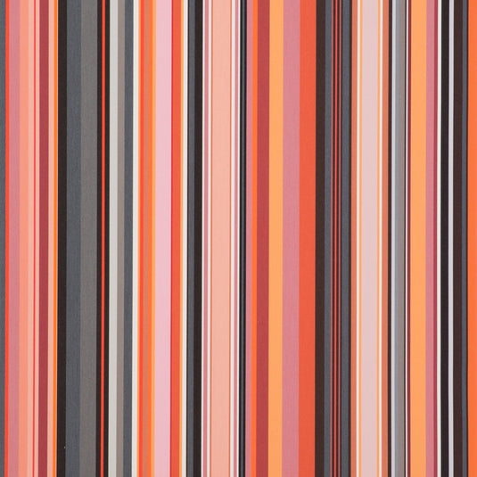 Replacement Fabric Sling - Multi Stripe (AC60) in Acrylic