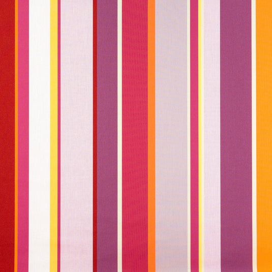 Replacement Fabric Sling - Multi Stripe (AC64) in Acrylic