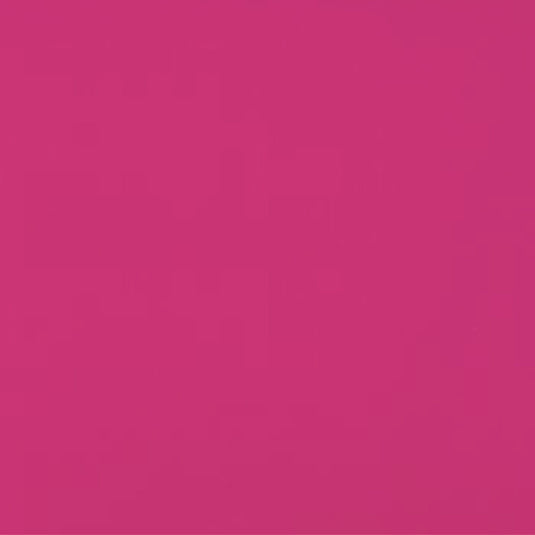 Replacement Fabric Sling - Plain Pink in Acrylic