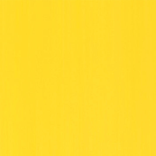 Replacement Fabric Sling - Plain Yellow in Acrylic