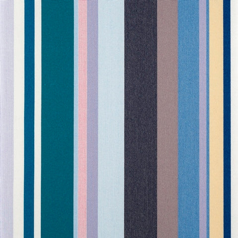 Replacement Fabric Sling - Multi Stripe (AC65) in Acrylic