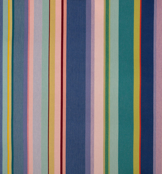 Replacement Fabric Sling - Multi Stripe (WC92) in Woven Cotton