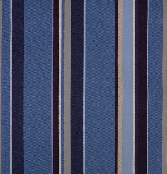 Replacement Fabric Sling - Multi Stripe (WC94) in Woven Cotton