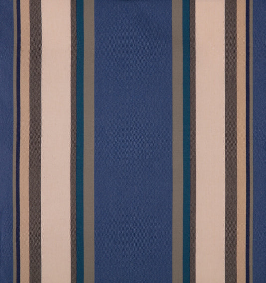 Replacement Fabric Sling - Multi Stripe (WC97) in Woven Cotton