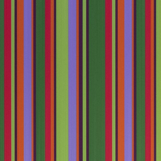 Replacement Fabric Sling - Multi Stripe (PC09) in Printed Cotton