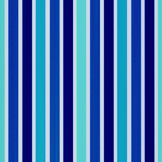 Replacement Fabric Sling - Multi Stripe (PC12) in Printed Cotton