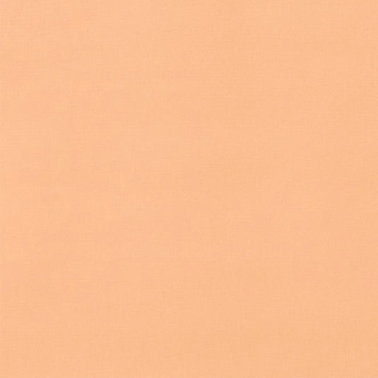 By the Metre (140cm wide) - Plain, Peach, Printed Cotton