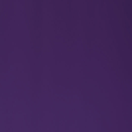 By the Metre (43cm wide) hemmed at the sides - Plain, Purple, Printed Cotton