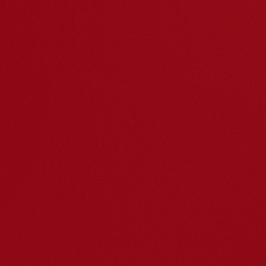 By the Metre (43cm wide) hemmed at the sides - Plain, Red, Printed Cotton
