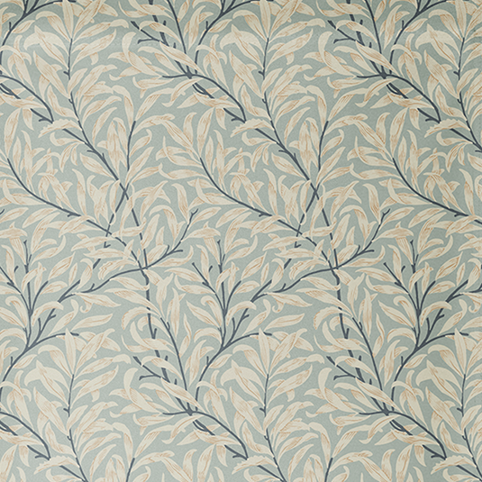 Replacement Sling in William Morris "Bough in Cream & Sage" Printed Canvas