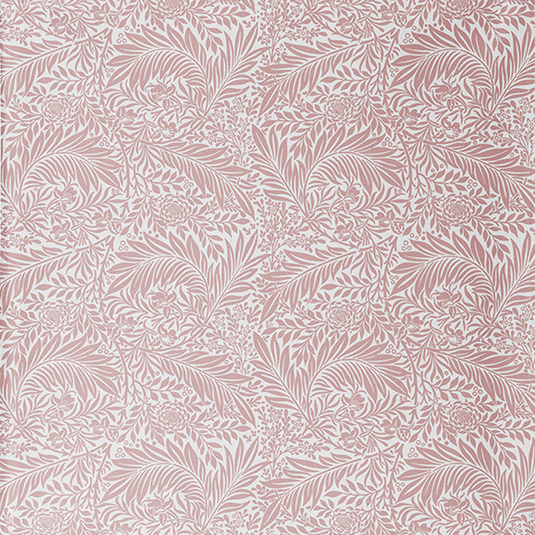 Replacement Sling in William Morris "Larkspur in Pink" Printed Canvas