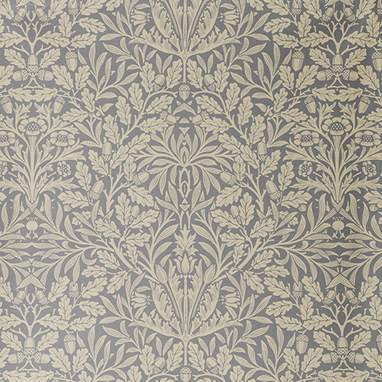 Universal Replacement Sling in William Morris "Acorn Branch" Printed Canvas