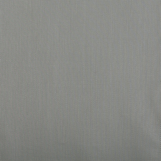 By the Metre (43cm wide) hemmed at the sides - Plain, Dove, Textilene