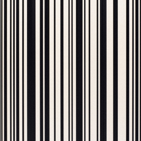 By the Metre (43cm wide) - Multi Stripe,  WC25, Woven Cotton