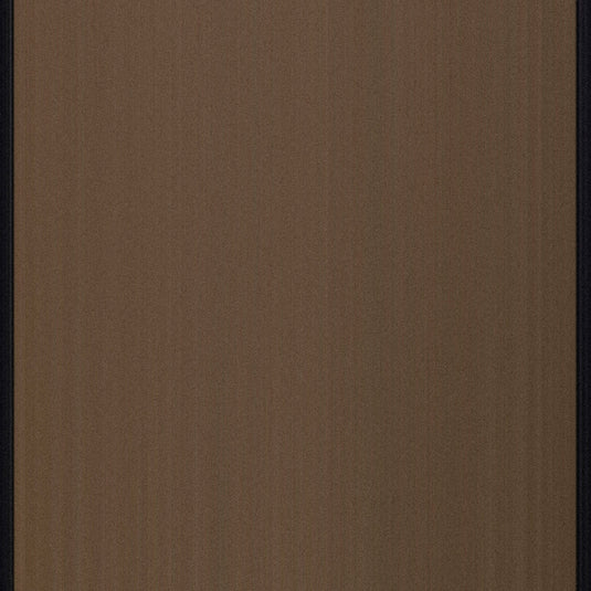 Universal Replacement Deckchair Sling Kit with Brass Tacks in Multi Stripe WC38 Woven Cotton