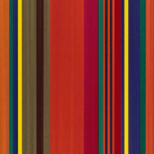 Replacement Fabric Sling - Multi Stripe (WC44) in Woven Cotton