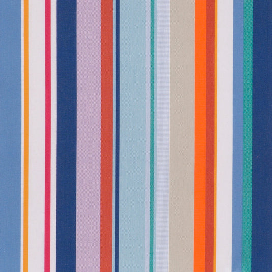 Replacement Fabric Sling - Multi Stripe (WC61) in Woven Cotton