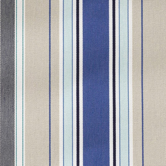 Replacement Fabric Sling - Multi Stripe (WC87) in Woven Cotton