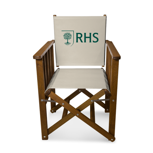 Branded Plain Cotton Dining Chair