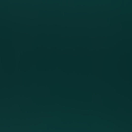 Replacement Fabric Sling - Plain Forest Green in Acrylic