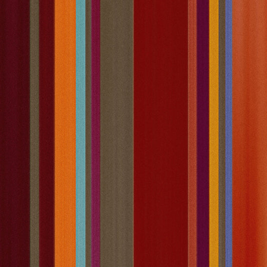 Replacement Fabric Sling - Multi Stripe (WC10) in Woven Cotton