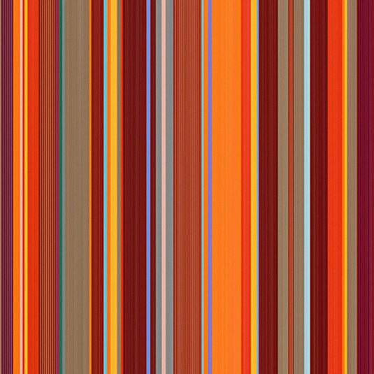 Replacement Fabric Sling - Multi Stripe (WC13) in Woven Cotton