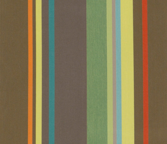 Replacement Fabric Sling - Multi Stripe (WC15) in Woven Cotton