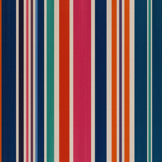 Replacement Fabric Sling - Multi Stripe (WC42) in Woven Cotton