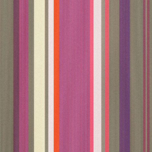 Replacement Fabric Sling - Multi Stripe (WC48) in Woven Cotton