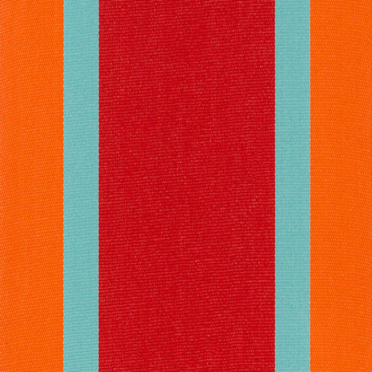 Replacement Fabric Sling - Multi Stripe (WC85) in Woven Cotton