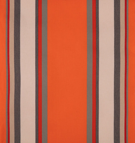 Fistral Chair in Multi-Stripe (WC96) Woven Cotton