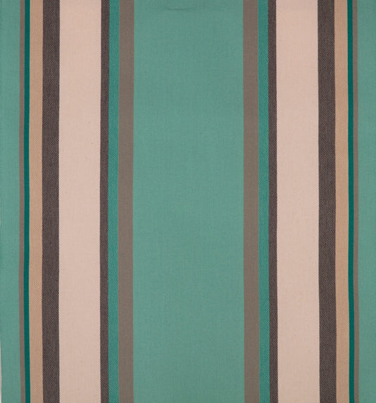 Fistral Chair in Multi-Stripe (WC98) Woven Cotton