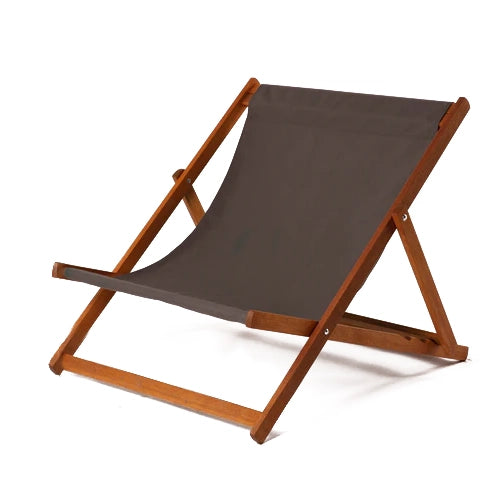 Wideboy - Plain, Grey, Cotton