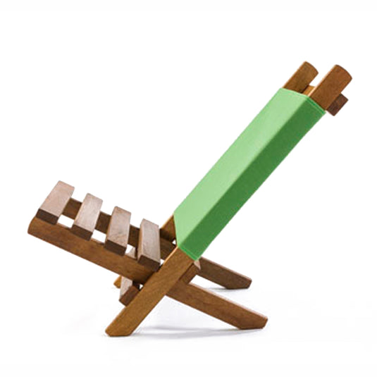 Fistral Chair in Apple Batyline