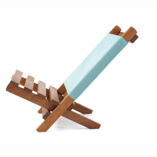 Fistral Chair in Aqua Batyline