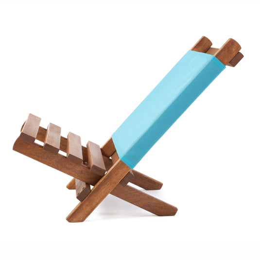 Fistral Chair in Turquoise Batyline