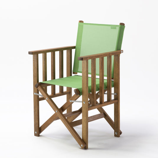 Tennis Chair - Plain, Apple, Batyline