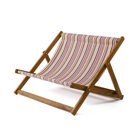 The Double - Multi Stripe, AC02, Acrylic