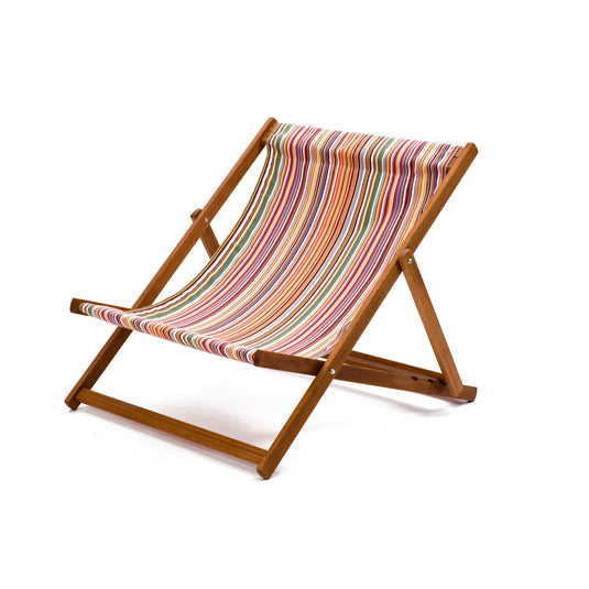 Wideboy - Multi Stripe, AC02, Acrylic