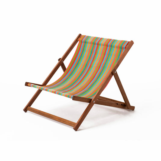 Wideboy - Multi Stripe, AC51, Acrylic