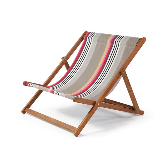 Wideboy - Multi Stripe, AC53, Acrylic