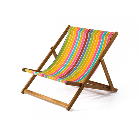 Wideboy - Multi Stripe, AC73, Acrylic
