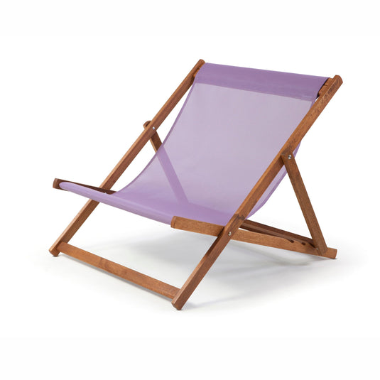 Wideboy - Plain, Lilac, Batyline