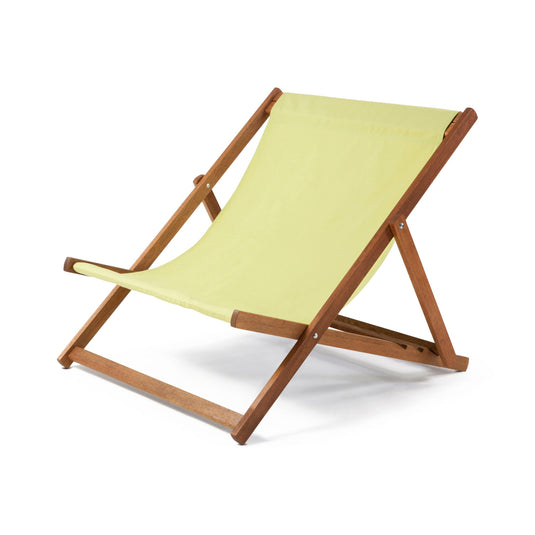 Wideboy - Plain, Green Mousse, Cotton