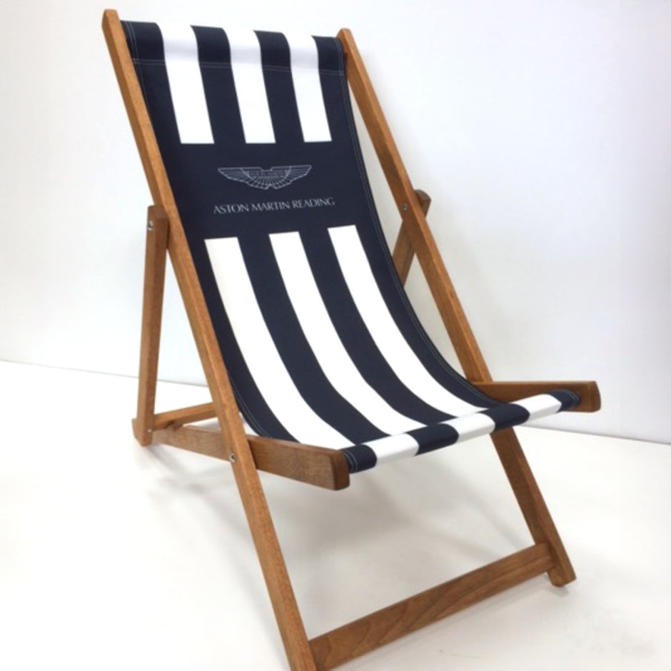 Branded Deckchairs