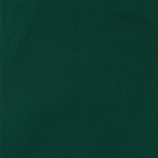 By the Metre (140cm wide) - Plain, Emerald Green, Printed Cotton