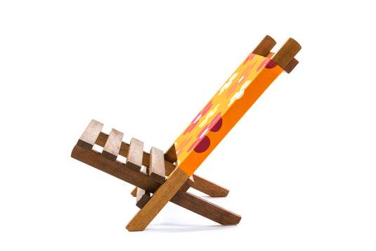 Fistral Chair - Multi Stripe,  PCFP, Cotton