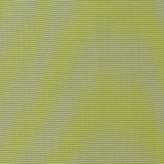 By the Metre (43cm wide) hemmed at the sides - Plain, Lime, Textilene