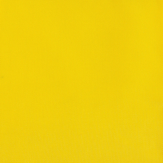 By the Metre (137 cm wide) - Plain, Yellow, Textilene